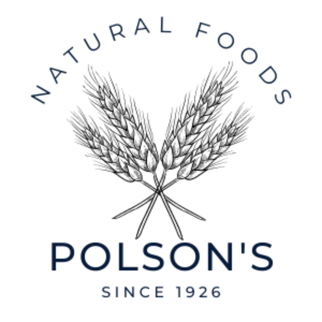 Polson's Natural Foods